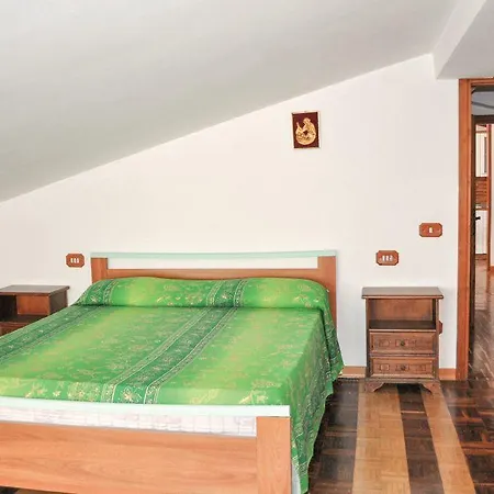 Apartment Two-bedroom Perugia -pg- With A Fireplace 06 Montebagnolo
