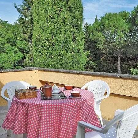 Apartment Two-bedroom Perugia -pg- With A Fireplace 06 *