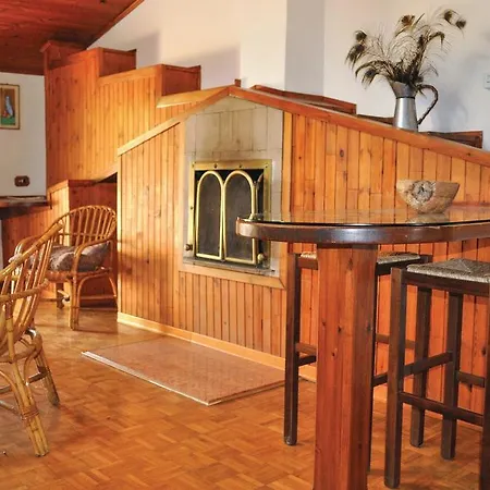 Two-bedroom Perugia -pg- With A Fireplace 06 Apartment *